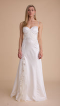 Satin Maxi Underslip